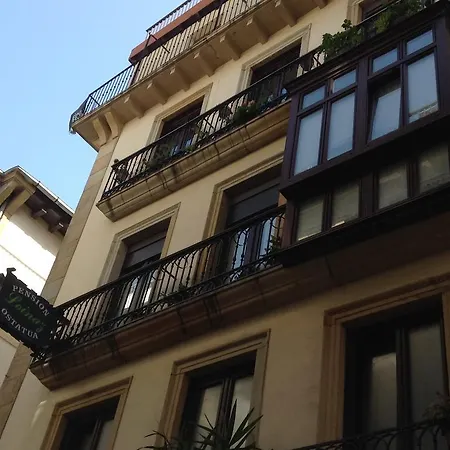 Loinaz * Сан-Себастьян