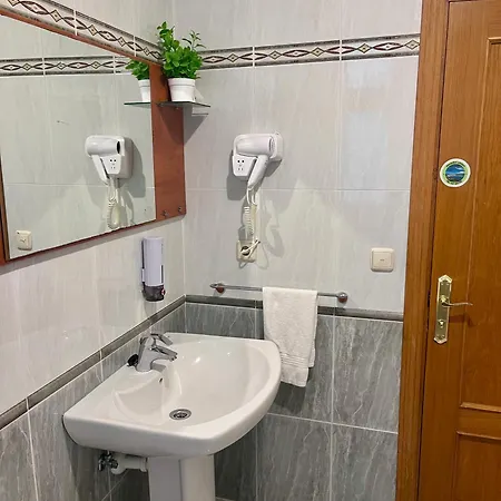 Loinaz Гостевой дом Сан-Себастьян