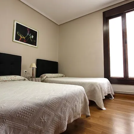 Loinaz Гостевой дом Сан-Себастьян