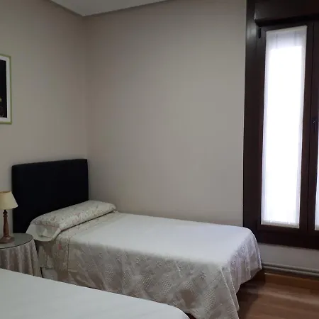 Гостевой дом Loinaz *