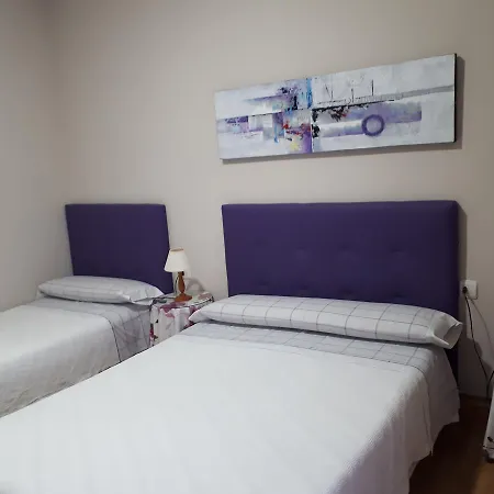 Гостевой дом Loinaz