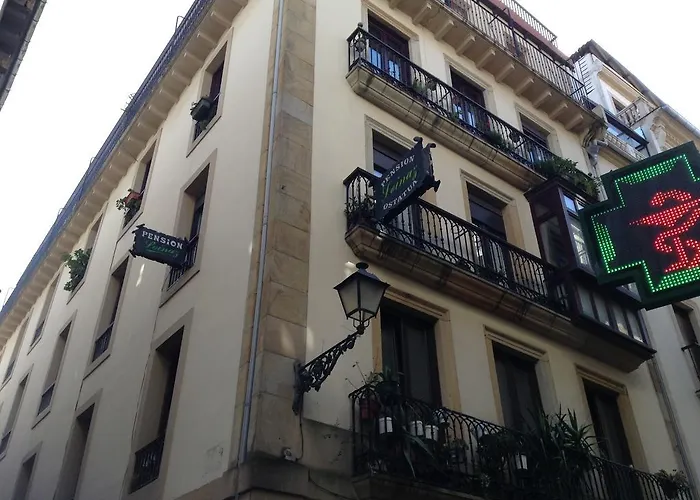 Loinaz 圣塞瓦斯蒂安