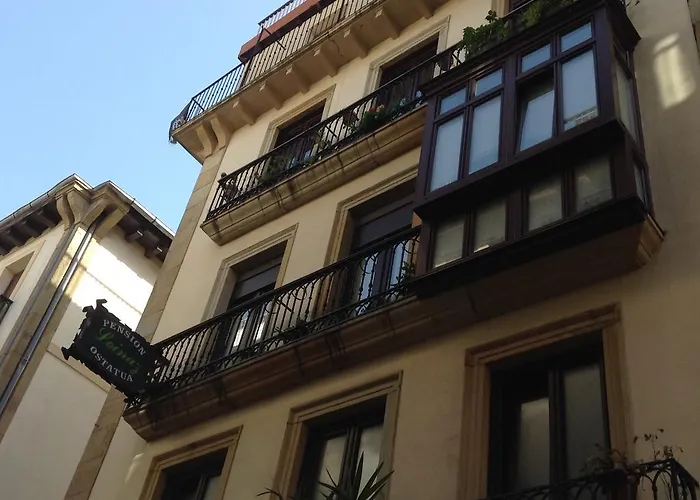 Loinaz * 圣塞瓦斯蒂安