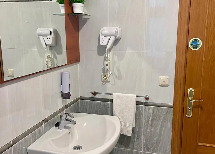 Loinaz 招待所 圣塞瓦斯蒂安