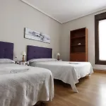 Loinaz Konukevi San Sebastián