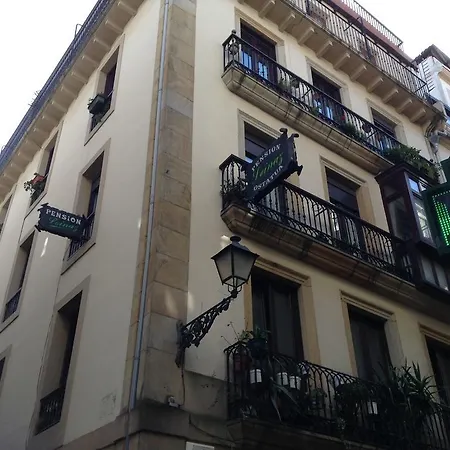 Loinaz San Sebastian