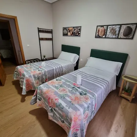Guest house Loinaz *