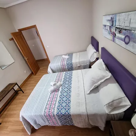 Guest house Loinaz