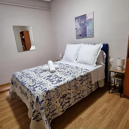 Loinaz Guest house San Sebastian