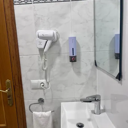 Vendégház Loinaz *