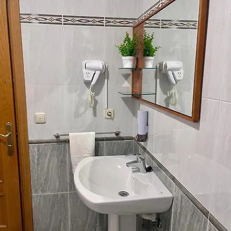 Vendégház Loinaz San Sebastián