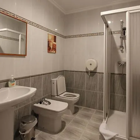 Loinaz Guest house