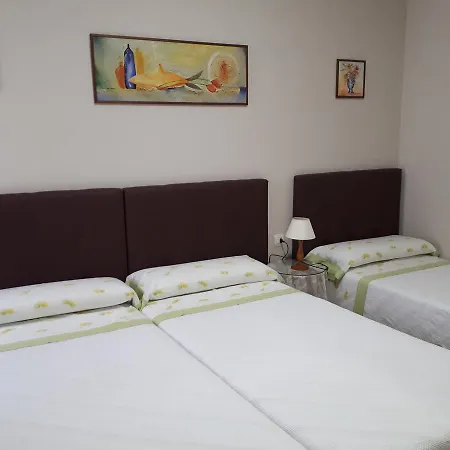 Guest house Loinaz