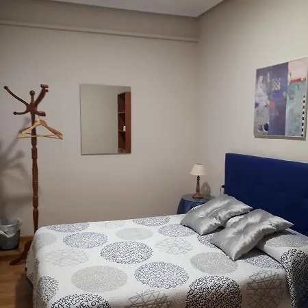 Guest house Loinaz *