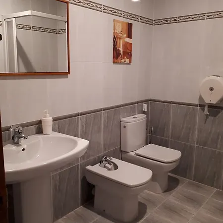 Guest house Loinaz
