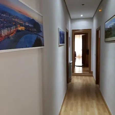 Guest house Loinaz *