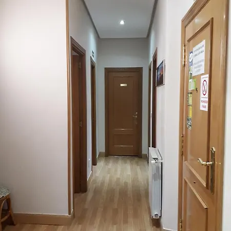 Guest house Loinaz *