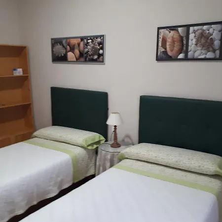 Guest house Loinaz