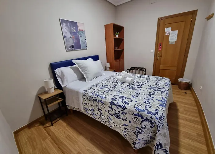 Loinaz Affittacamere *