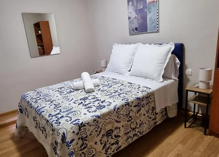 Loinaz Affittacamere San Sebastián