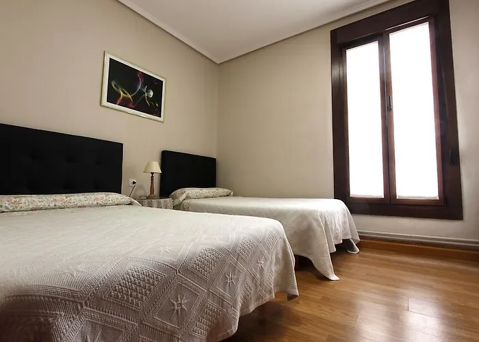 Loinaz Affittacamere San Sebastián