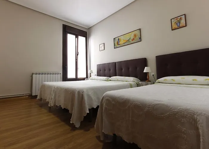 Loinaz San Sebastián