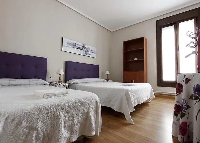 Loinaz Affittacamere San Sebastián