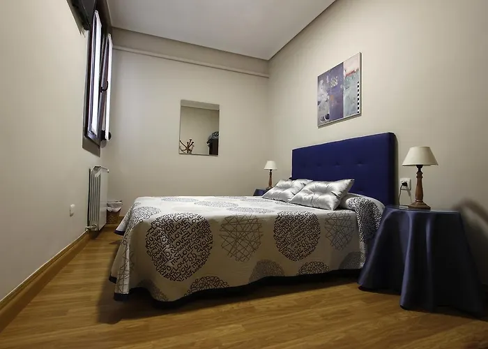 Loinaz San Sebastián