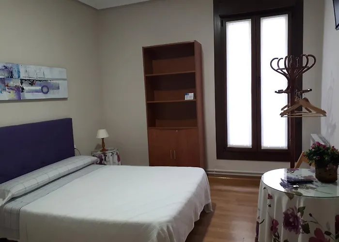 Loinaz Affittacamere San Sebastián