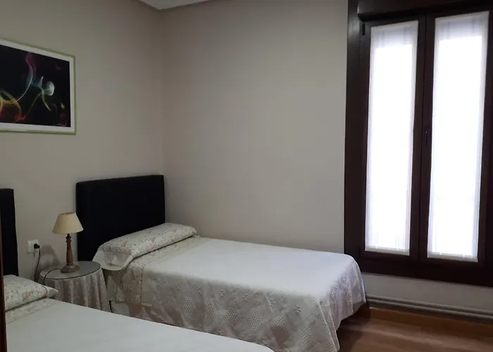 Affittacamere Loinaz *