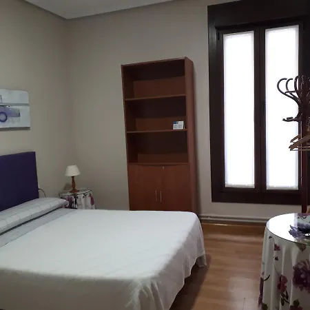 Loinaz Gæstehus San Sebastián